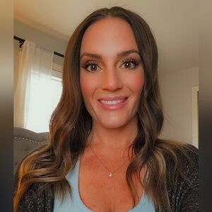 Meet your Posher, Kaitlyn